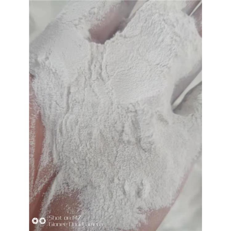 纳米绥化氧化镁在功能材料中的应用优势，哪家生产厂家更专业？